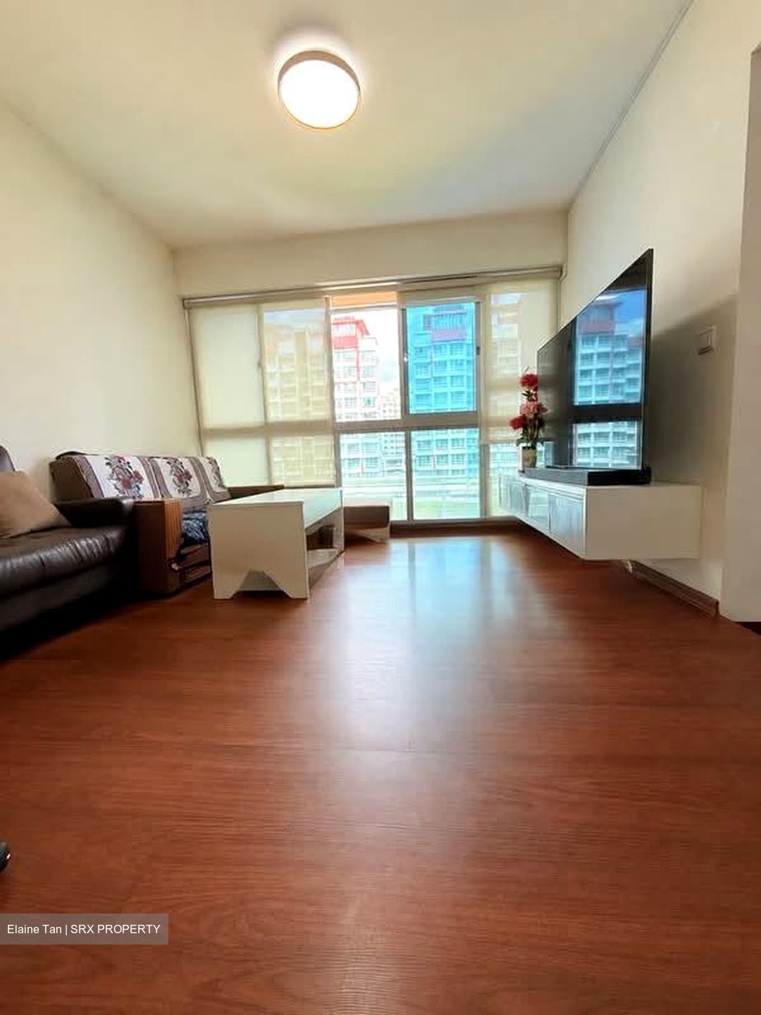Blk 613B Damai Grove (Punggol), HDB 3 Rooms #574186821